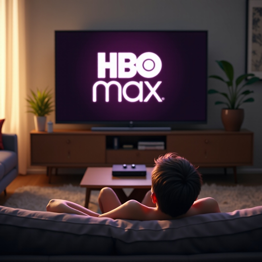 XboxでHBO Maxを取得できますか