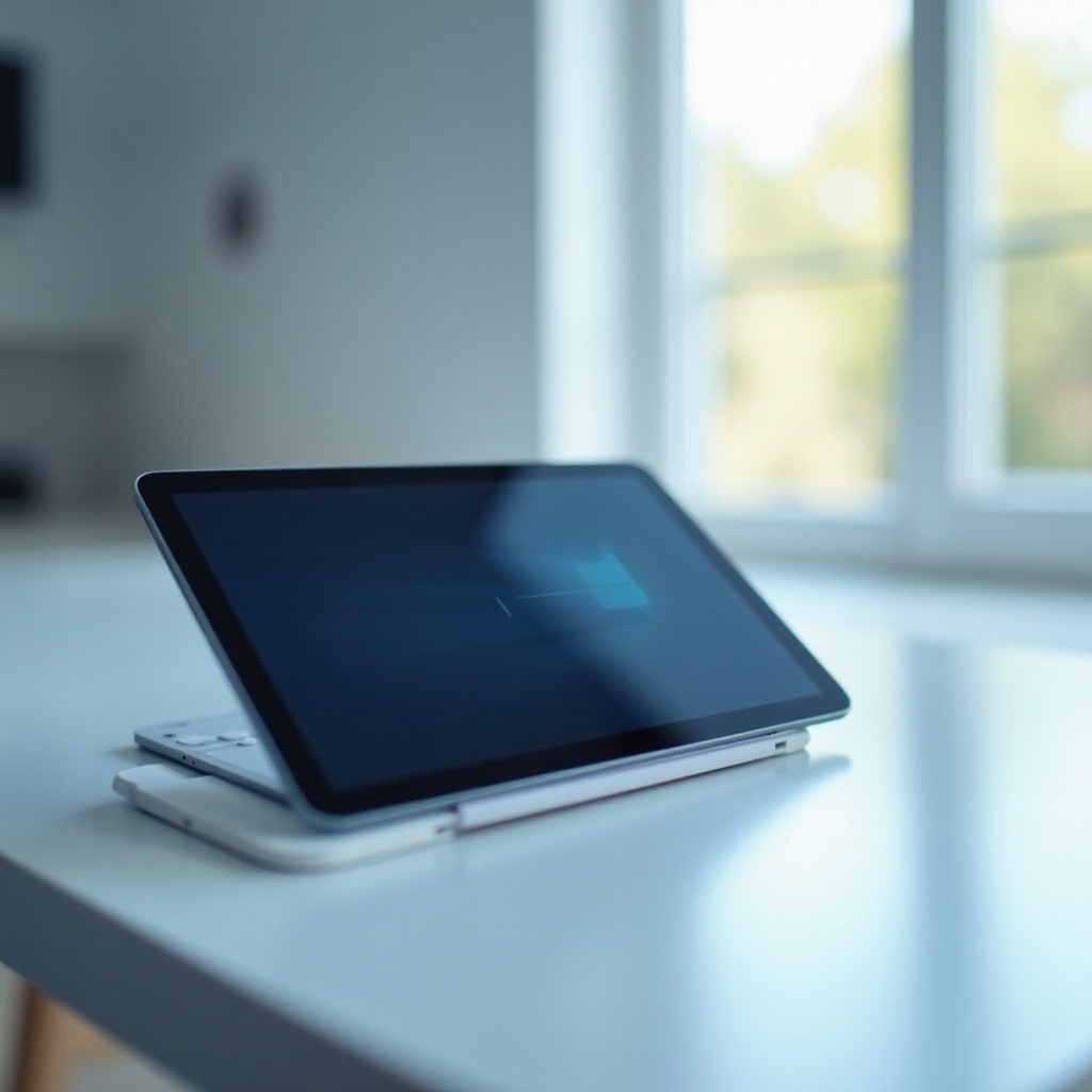 critique de la tablette purewow100