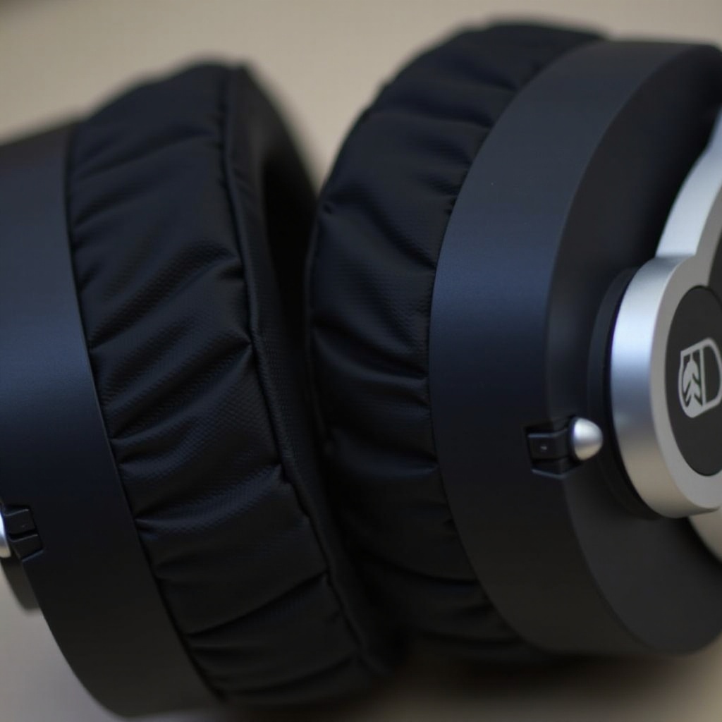 avaliação dos fones de ouvido profissionais Audio Technica ATH M50x