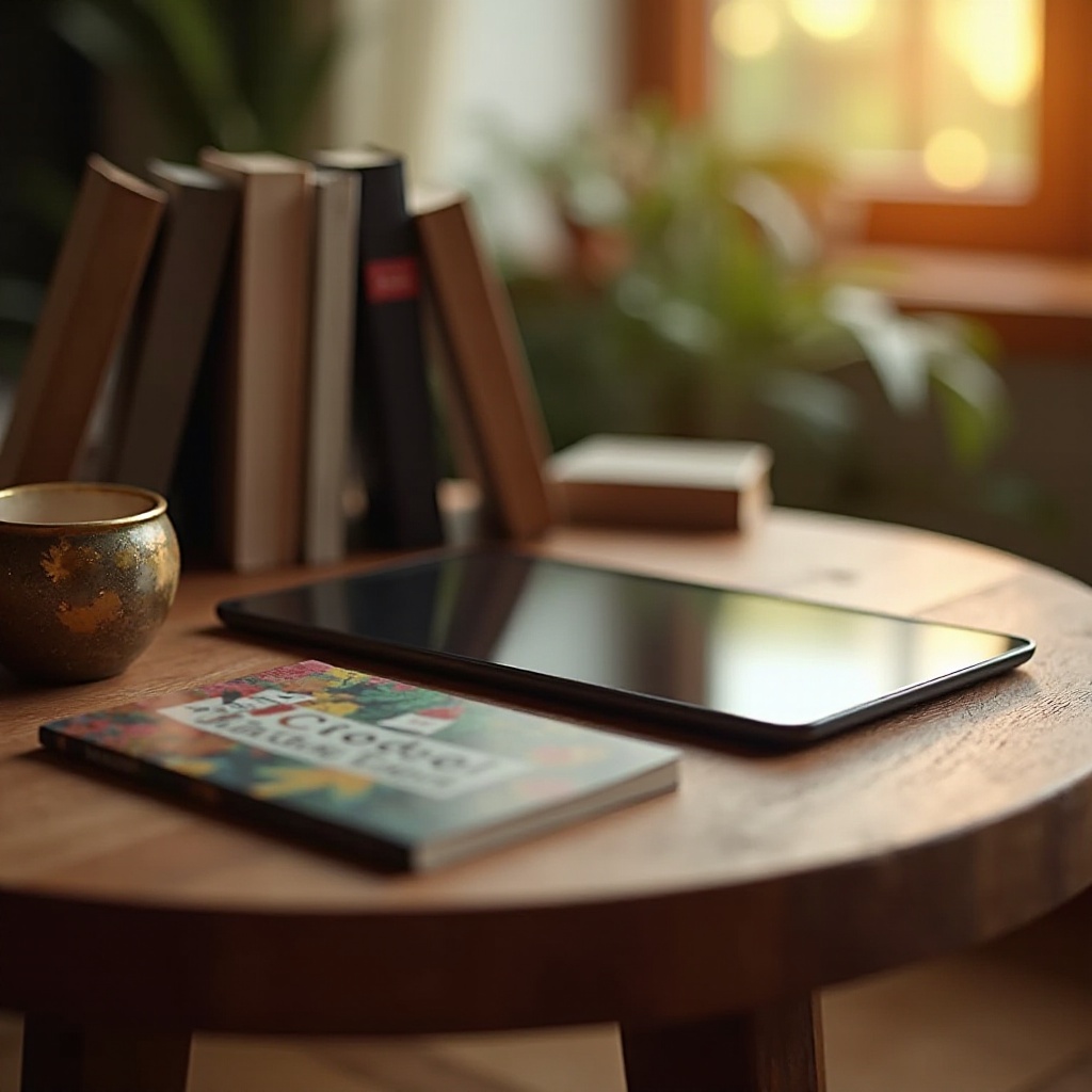 mejor tableta económica para leer libros