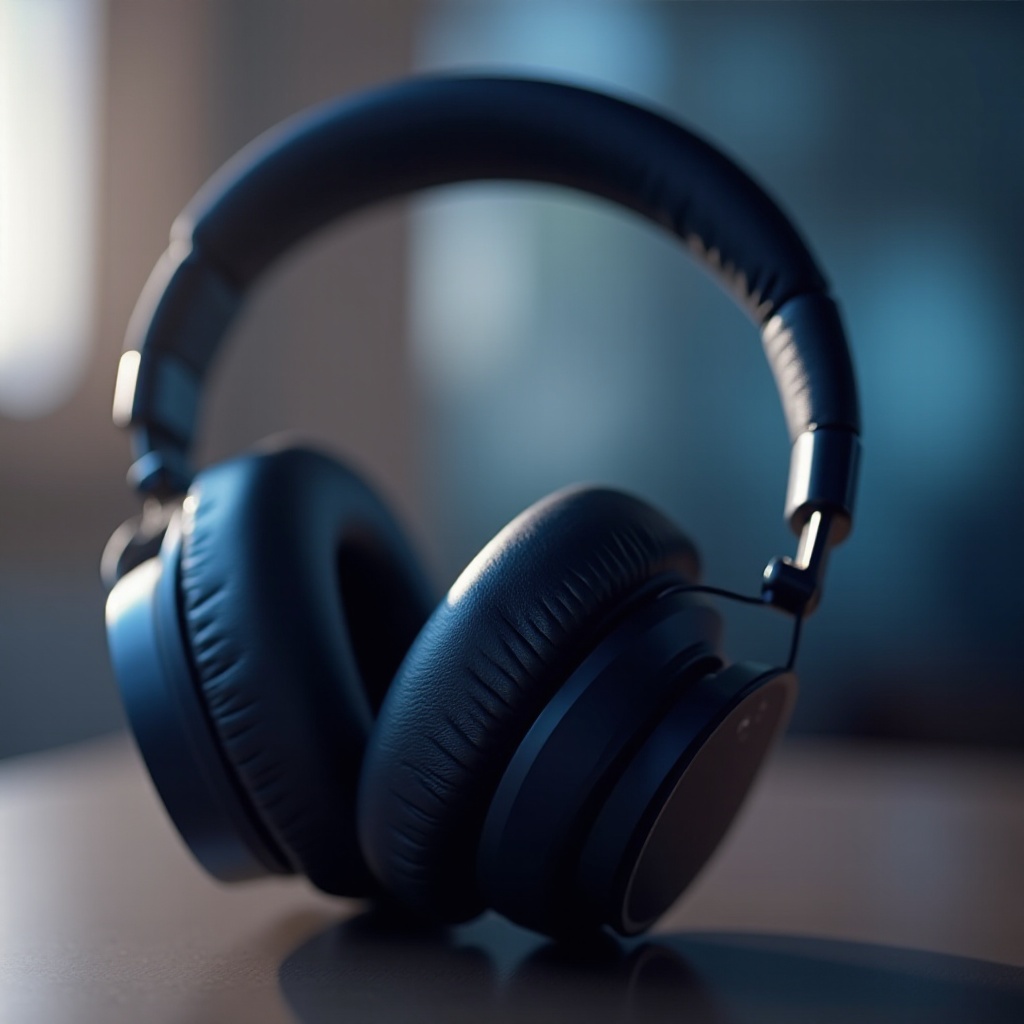 mejores auriculares plegables con cancelación de ruido