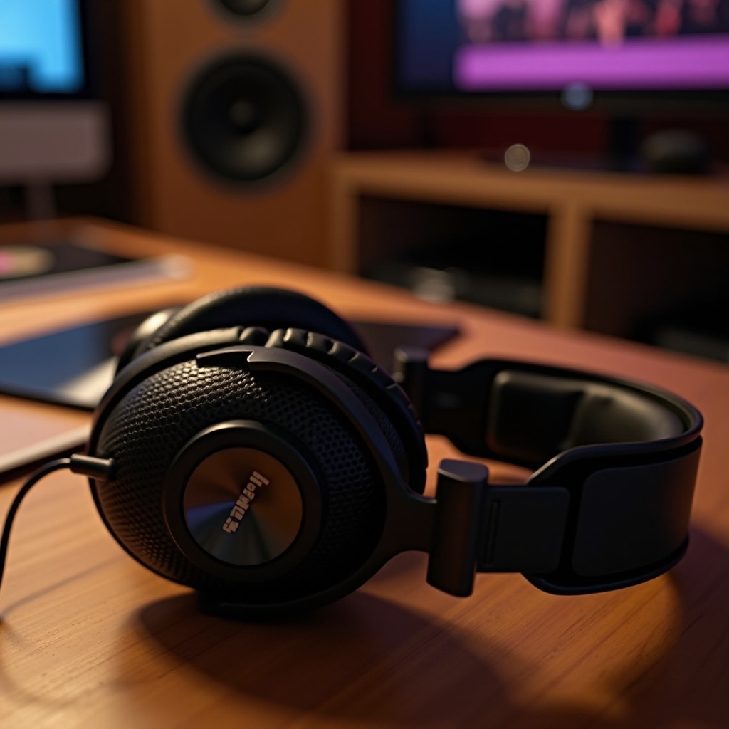 pinakamahusay na mga headphone para sa rock music