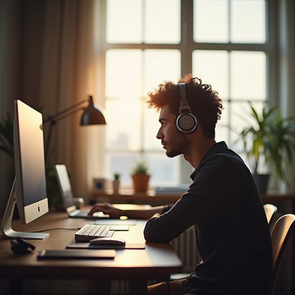 fones de ouvido abertos são melhores