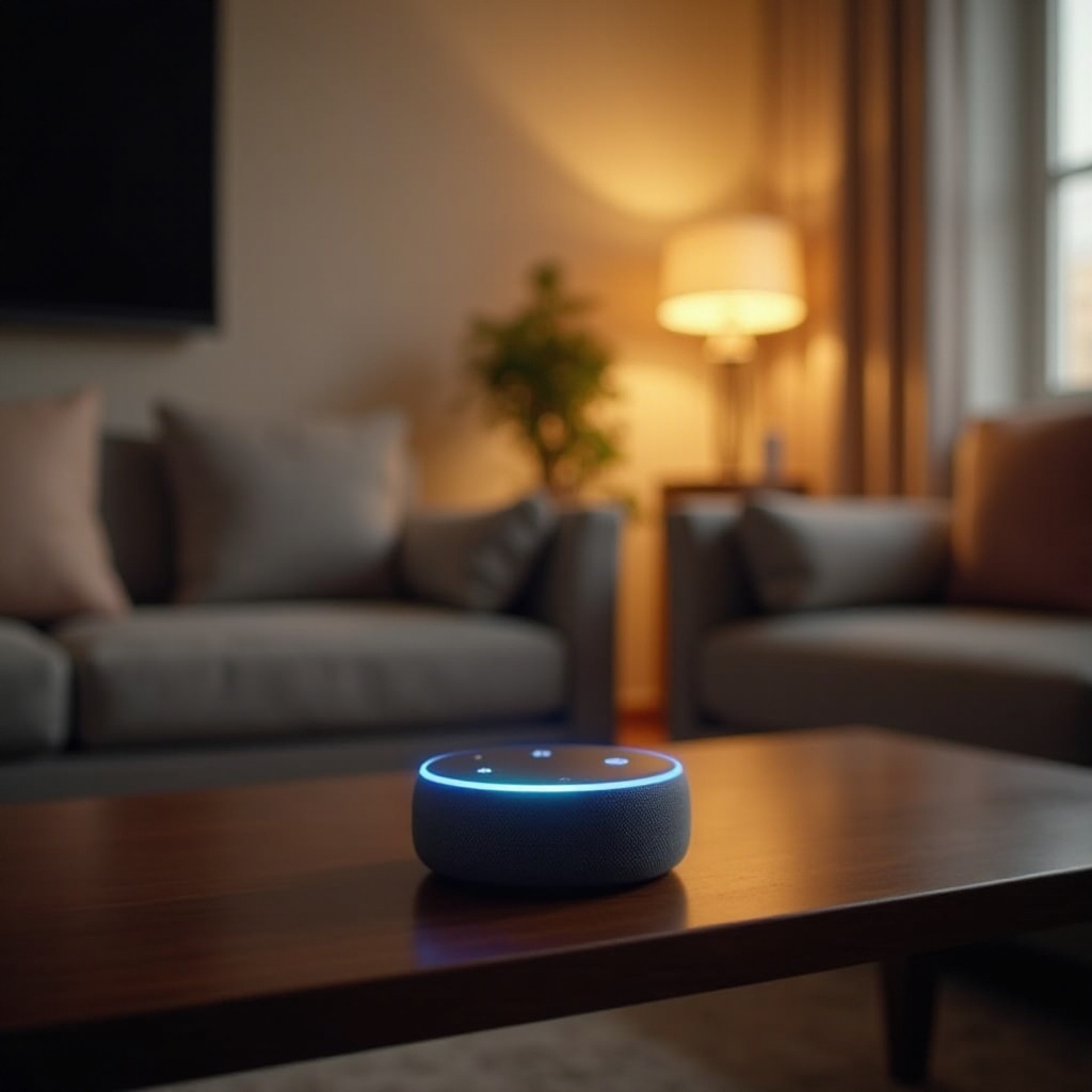 alexa código de encendido