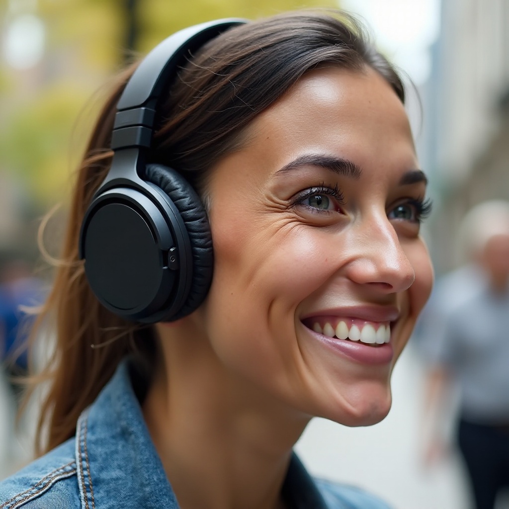 les écouteurs à oreille ouverte sont-ils meilleurs