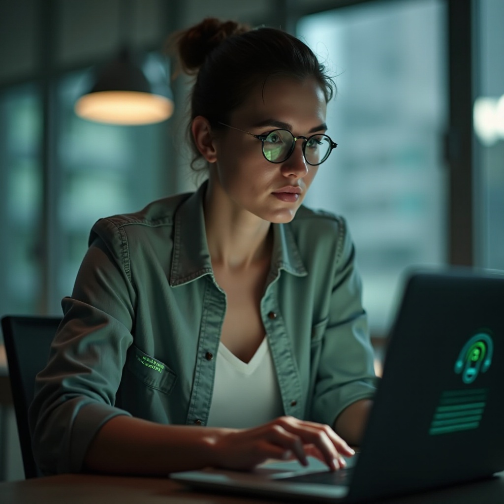 私のラップトップのLinux Mintが接続を失い続ける