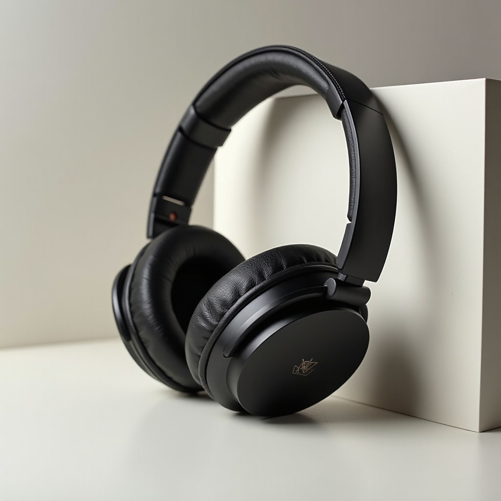 pagsusuri ng mga headphone Bang & Olufsen
