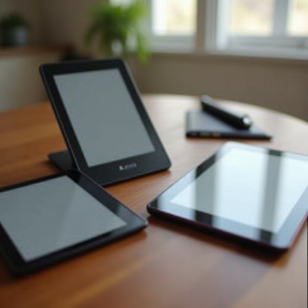 本を読むためのベストな予算タブレット