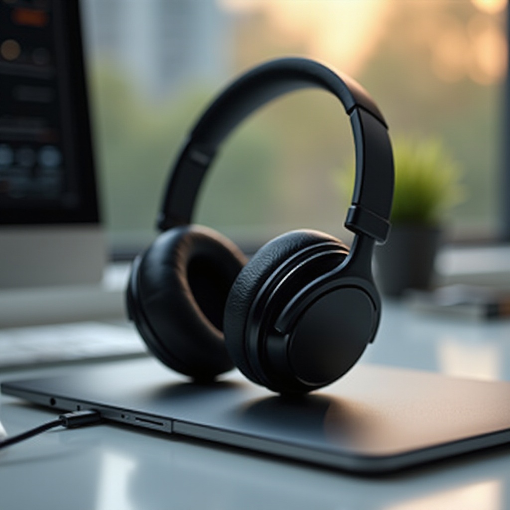 最高の折りたたみ式ノイズキャンセリングヘッドホン