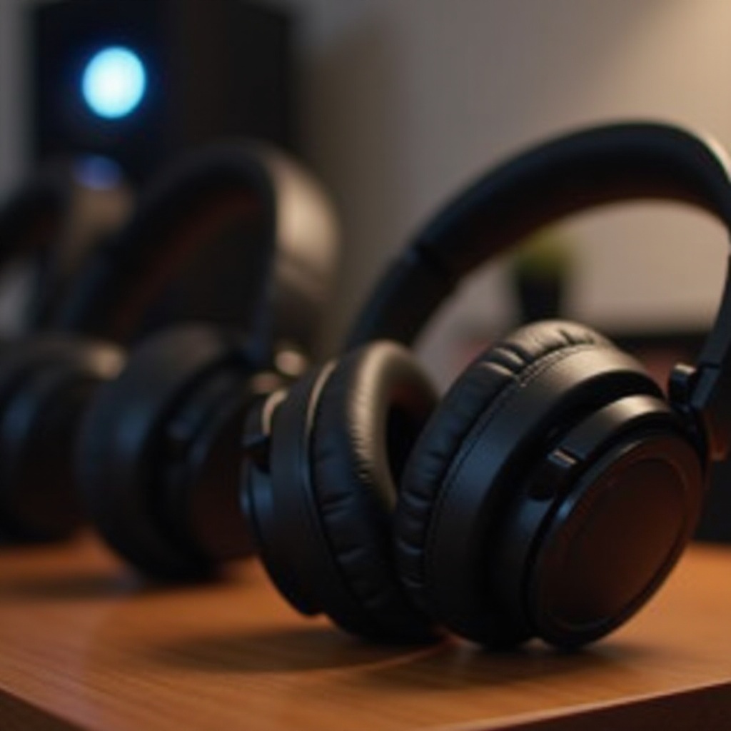 headphone terbaik dengan bass bagus