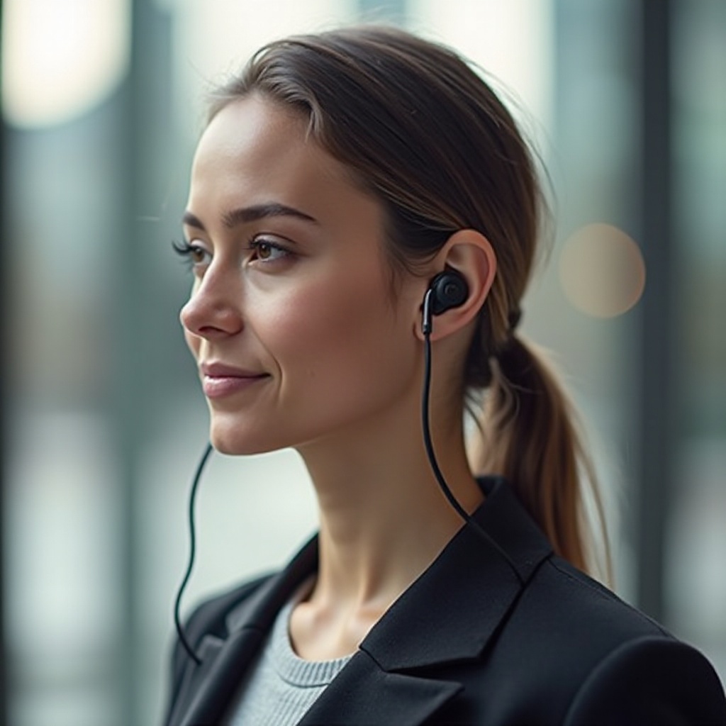 meilleurs écouteurs tour de cou Bluetooth