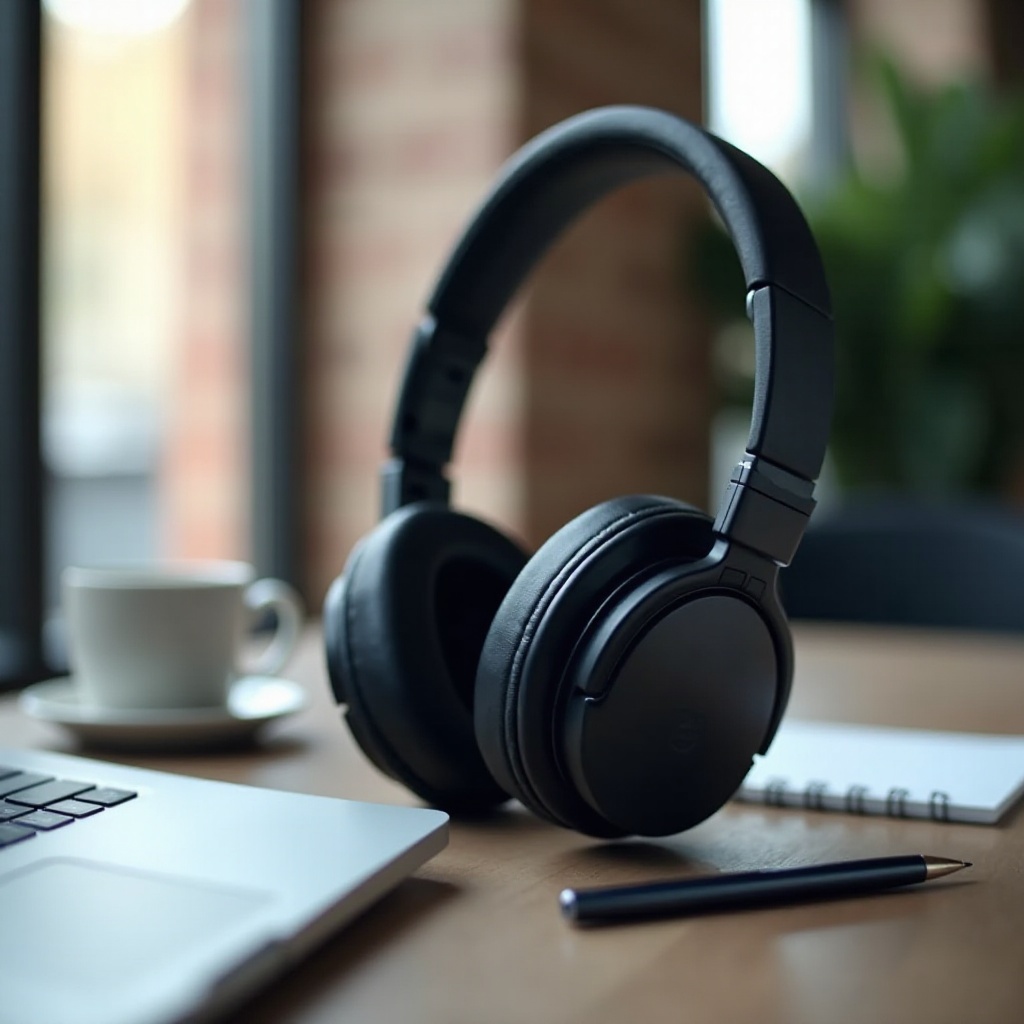 meilleurs écouteurs pour les appels professionnels