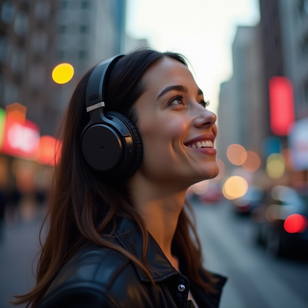 fones de ouvido abertos são melhores