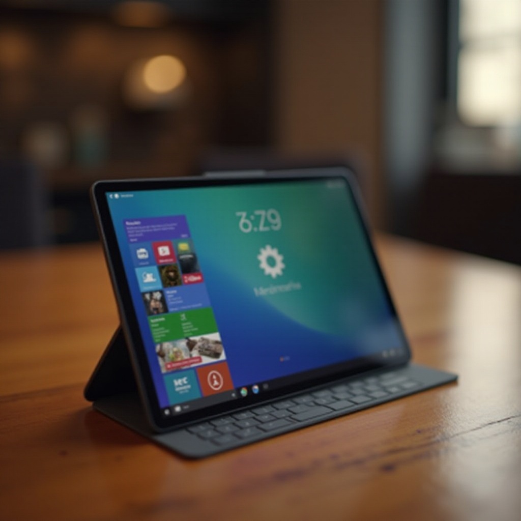 este tablet está desbloqueado para uso com a T-Mobile