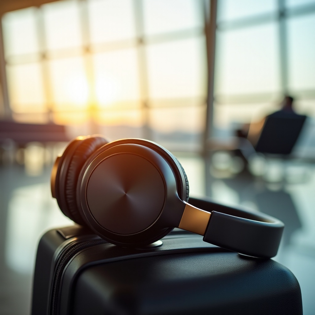 headphone peredam bising terbaik untuk bepergian