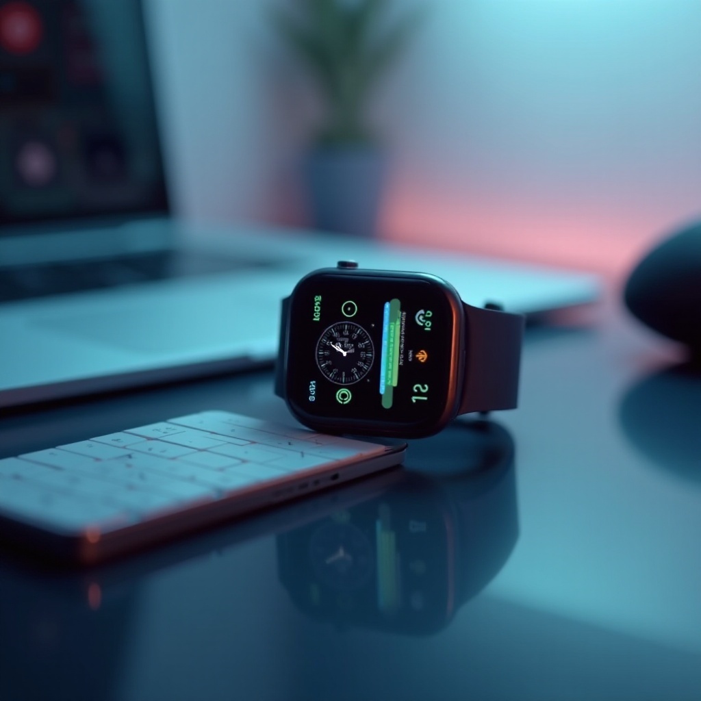quelle est la précision de la montre connectée letsfit