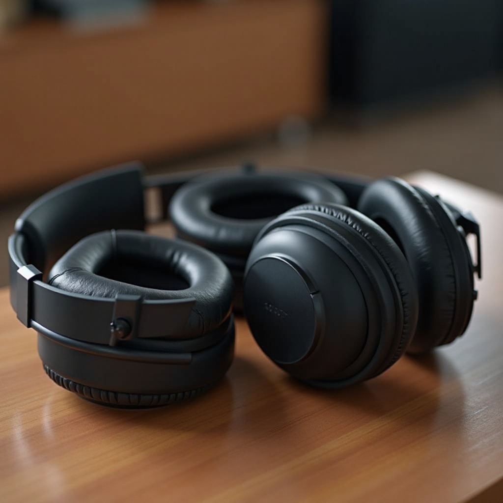 pinakamahusay na mga headphone na may magandang bass