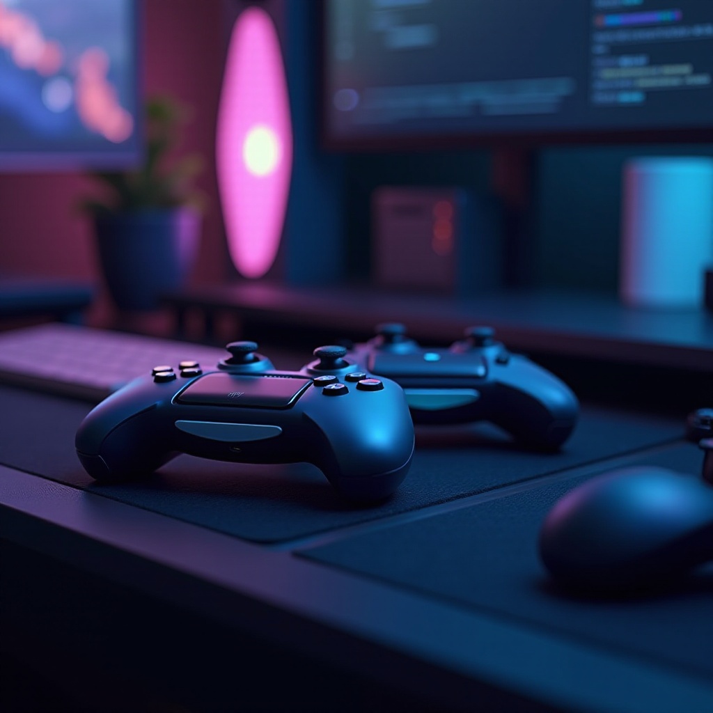 ¿son buenos los interruptores táctiles para jugar?