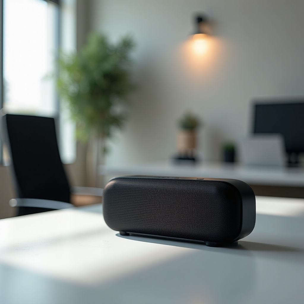 pinakamahusay na bluetooth jobsite speaker