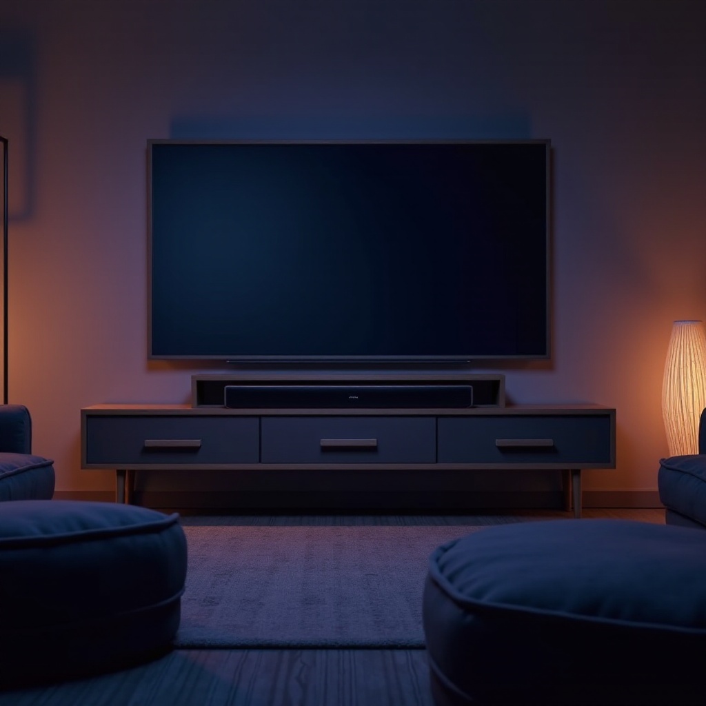 TCL Roku テレビに最適なサウンドバー