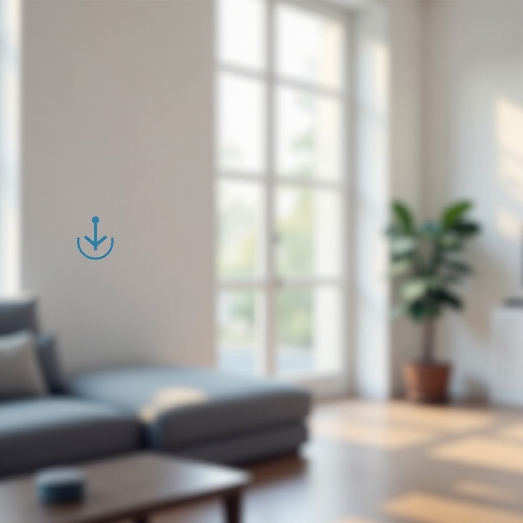 capteur de température alexa
