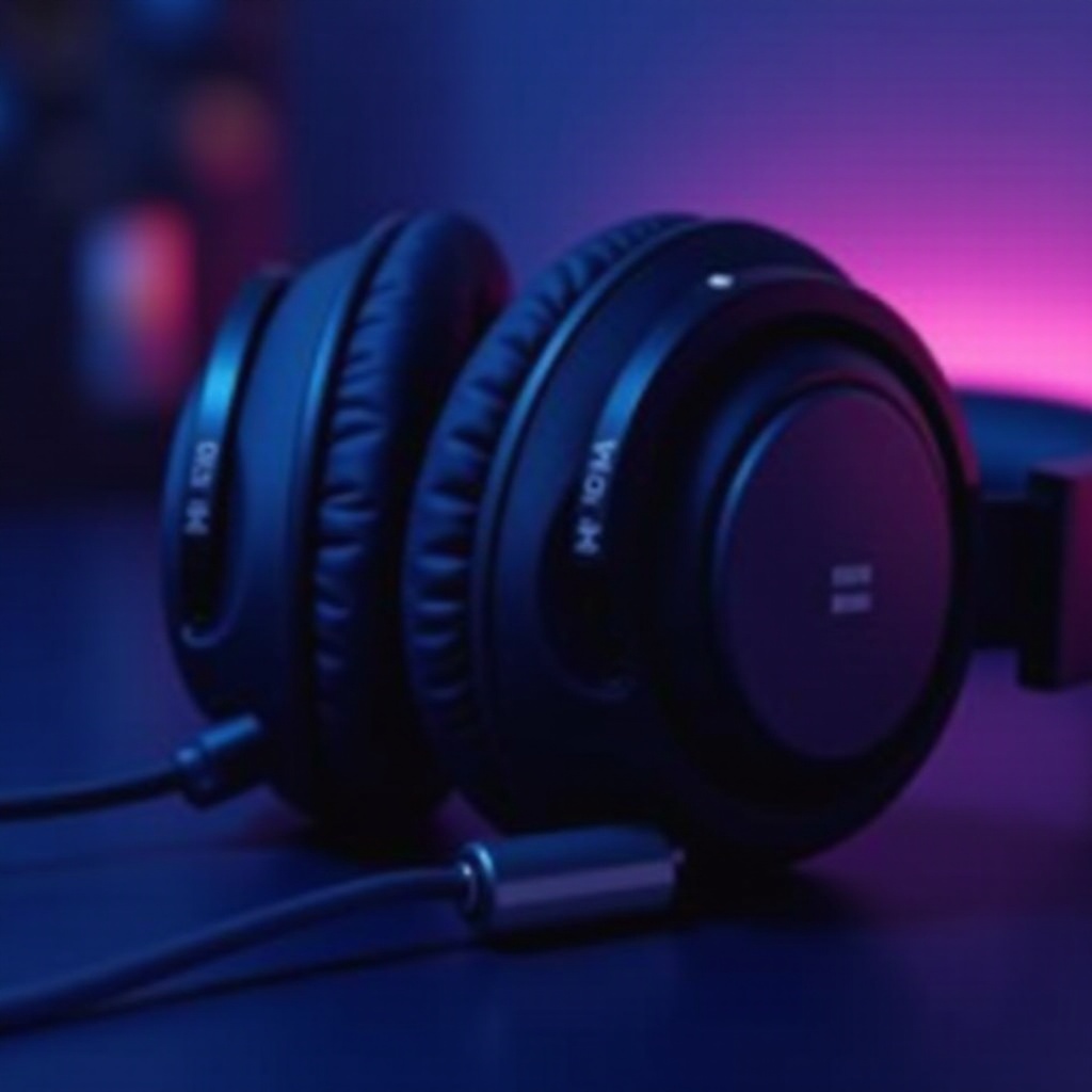 auriculares para portal de playstation