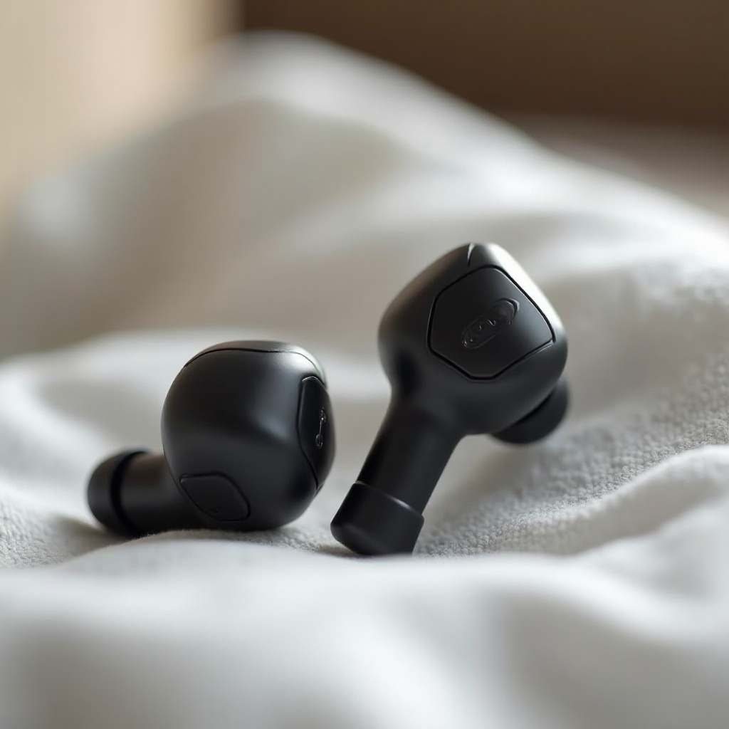 mejores auriculares inalámbricos para orejas pequeñas