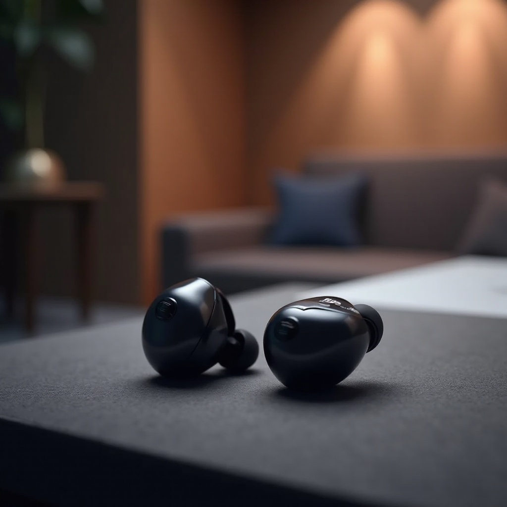 meilleurs écouteurs sans fil pour petites oreilles