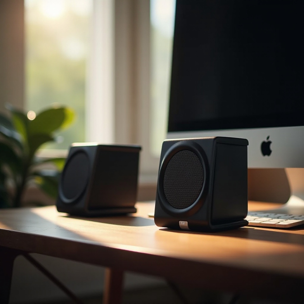 pinakamahusay na computer speakers sa ilalim ng 100