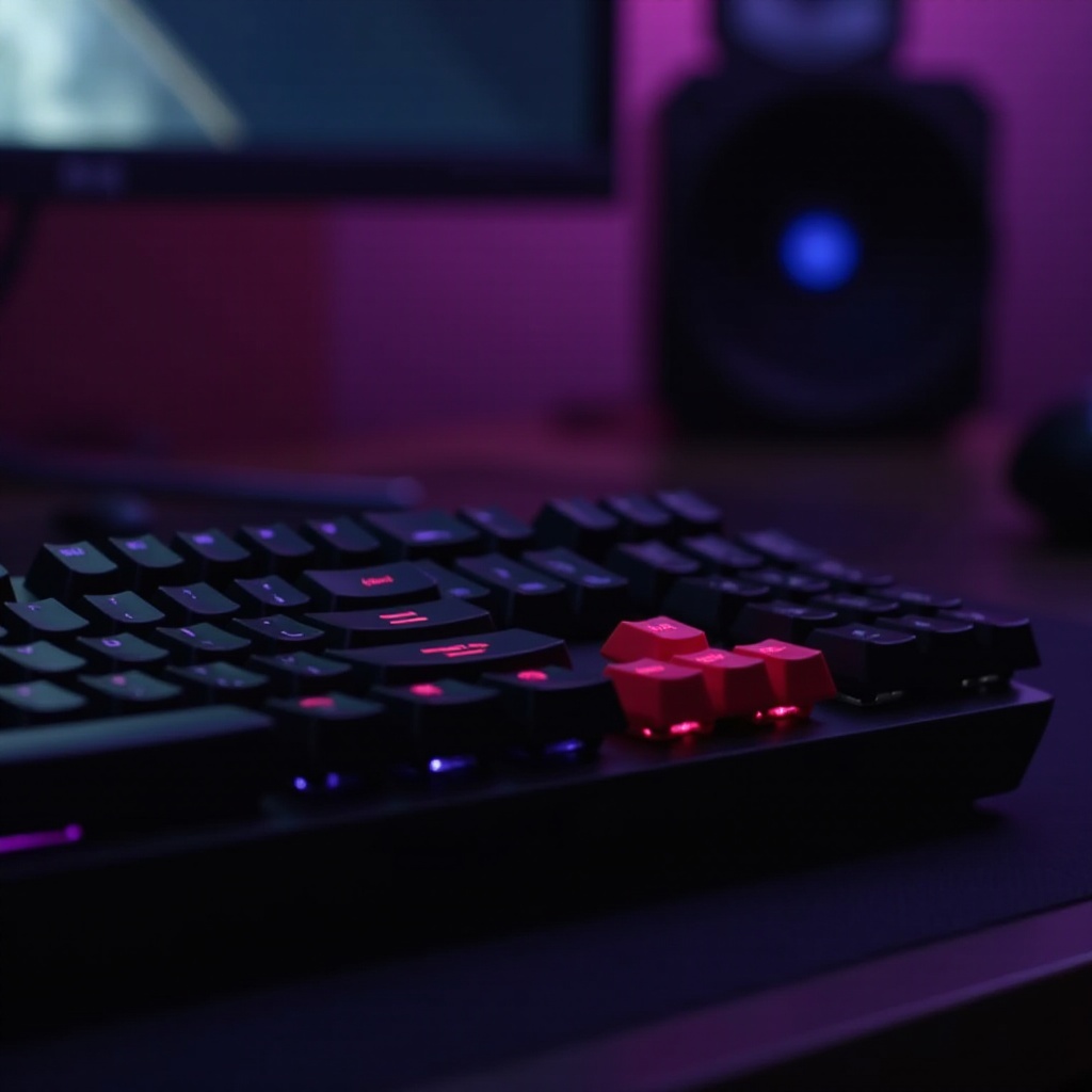 赤軸はゲームに適していますか