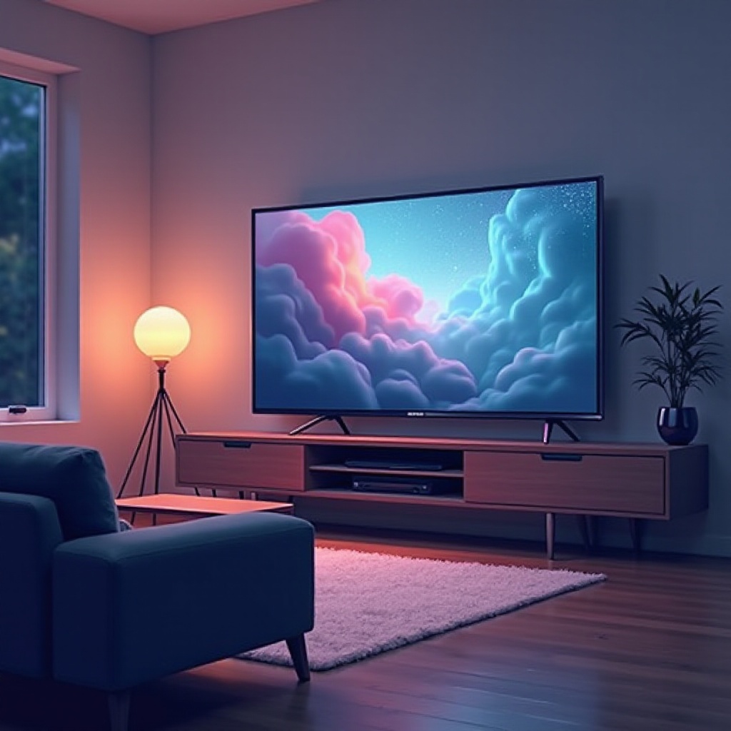 サムスンテレビのオーディオ遅延