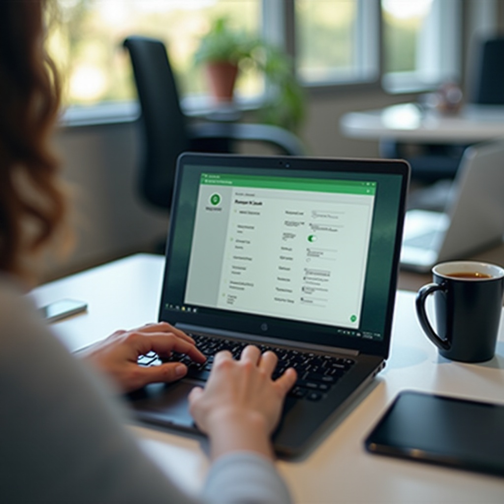 Linux Mint sur mon ordinateur portable perd sans cesse la connexion
