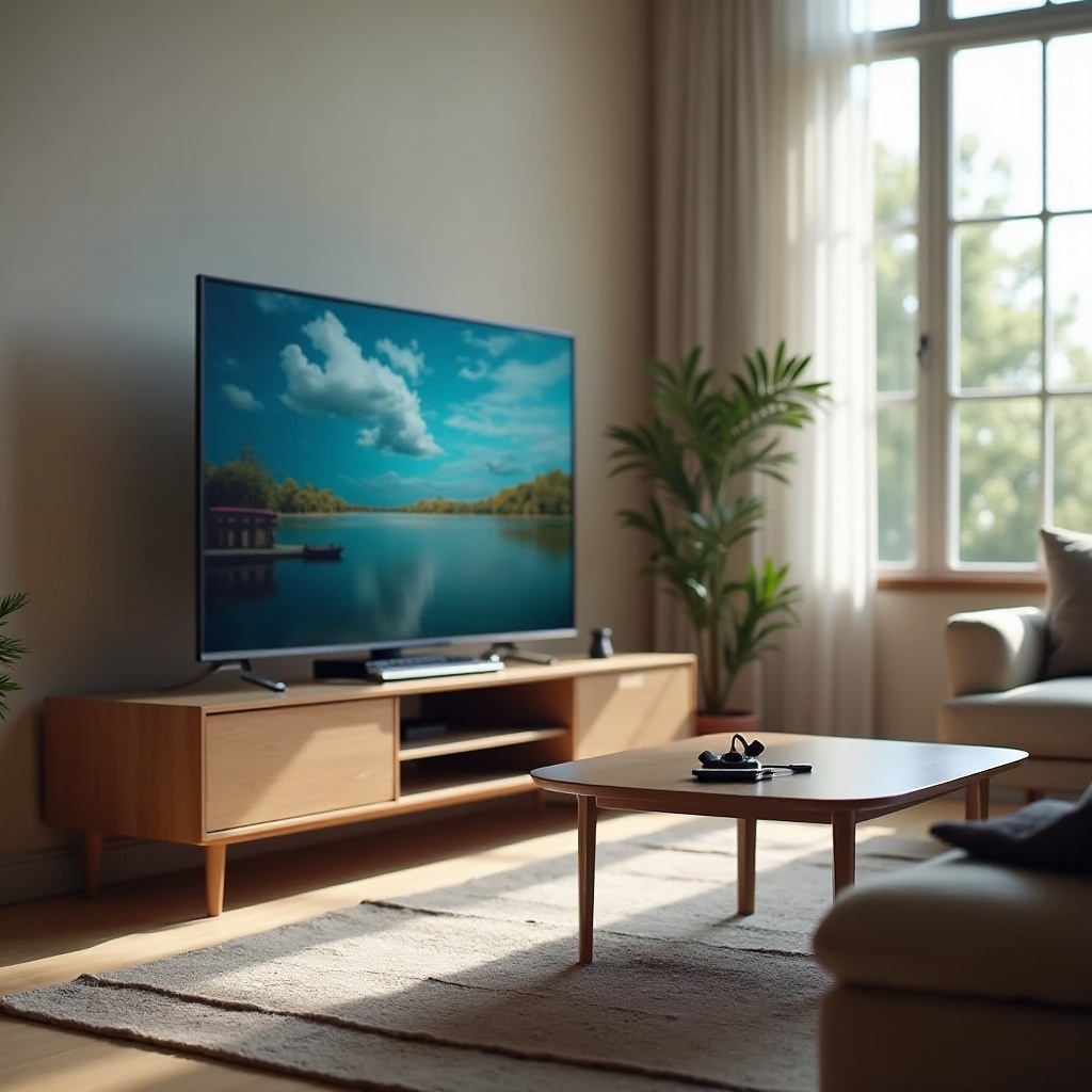 ¿puede el Chromecast funcionar en cualquier televisor?