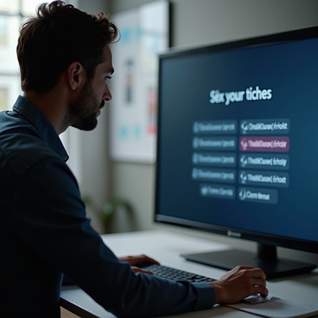 現在の画面を表示できません PS5