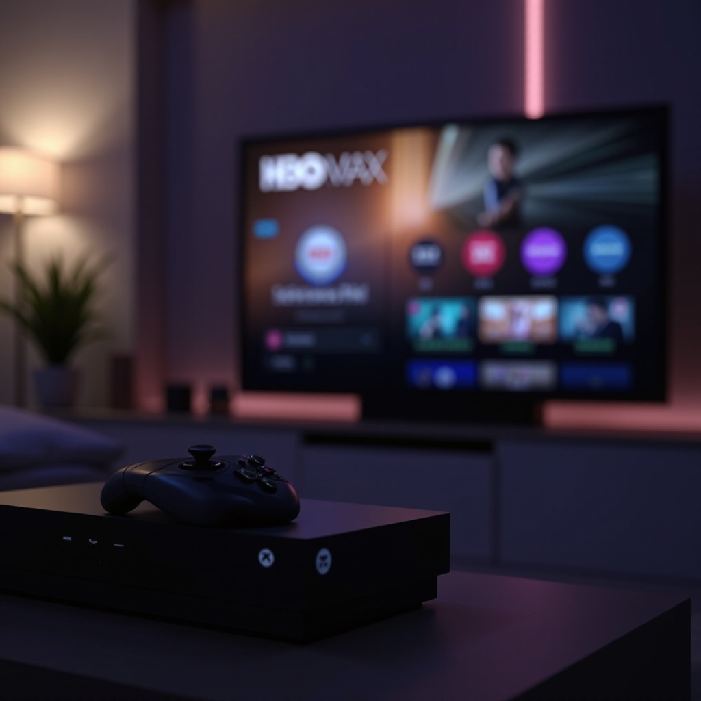 maaari mo bang makuha ang hbo max sa xbox