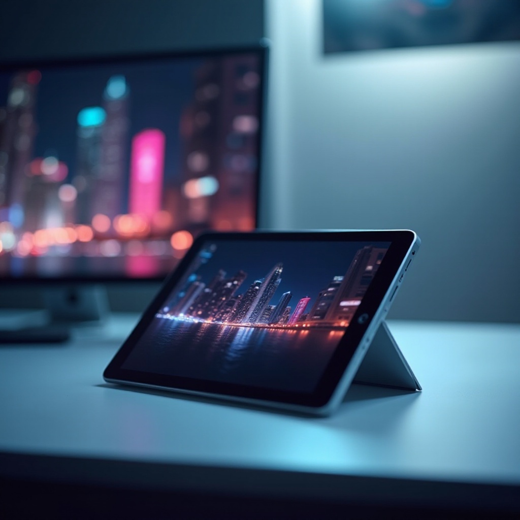 na-unlock ang tablet na ito para magamit sa T-Mobile