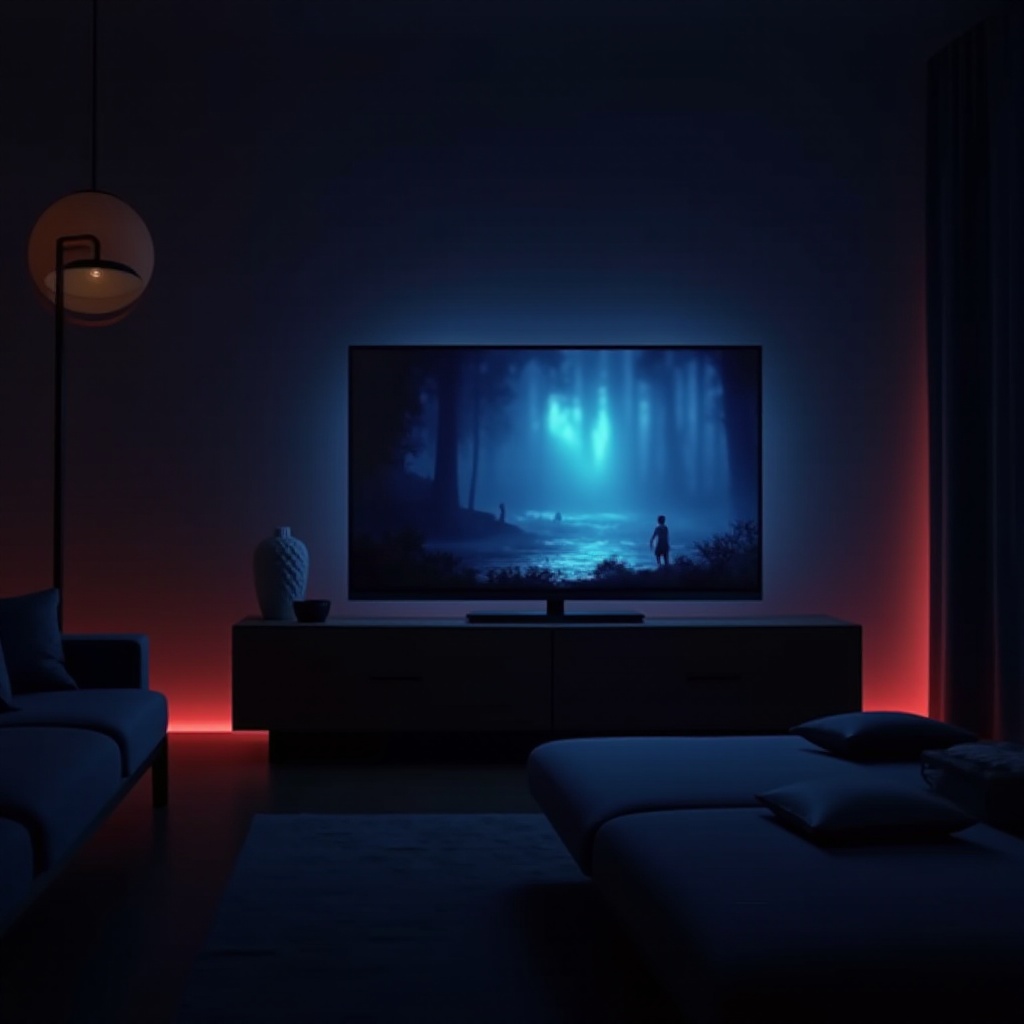 Dolby Vision demasiado oscuro