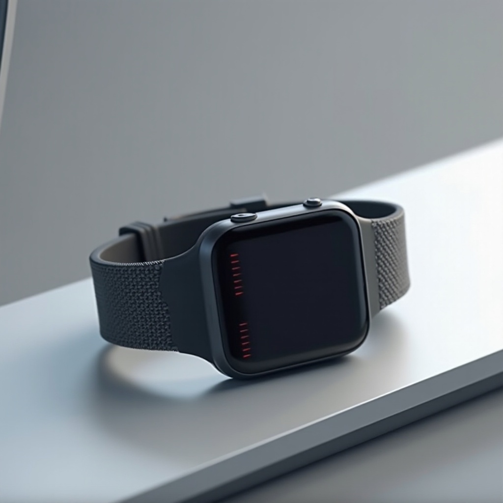 comment ajuster le bracelet de la montre intelligente