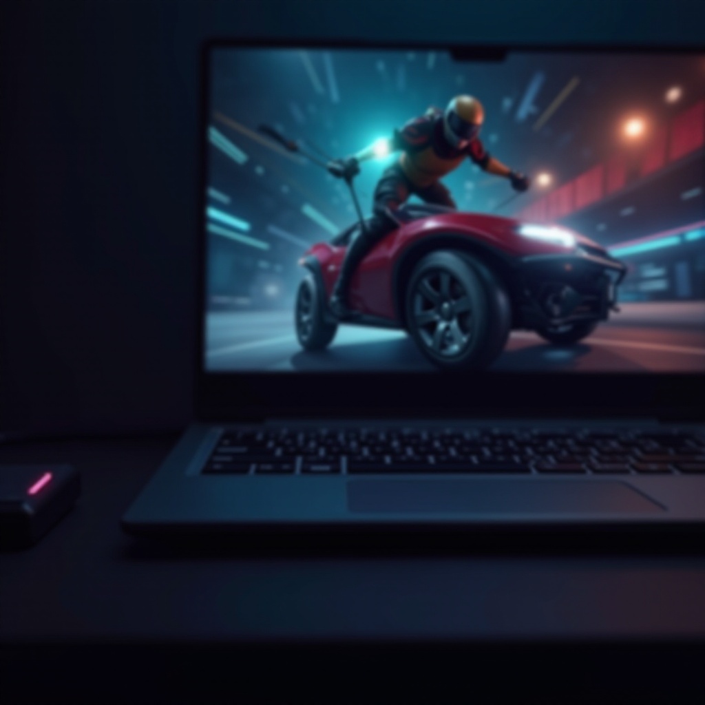 Apakah pengisi daya 140w cukup baik untuk laptop gaming?