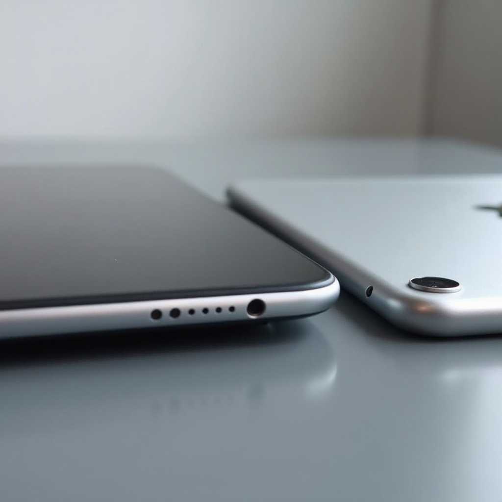 iPad Air 11 pulgada M2 laban sa OnePlus Pad 2