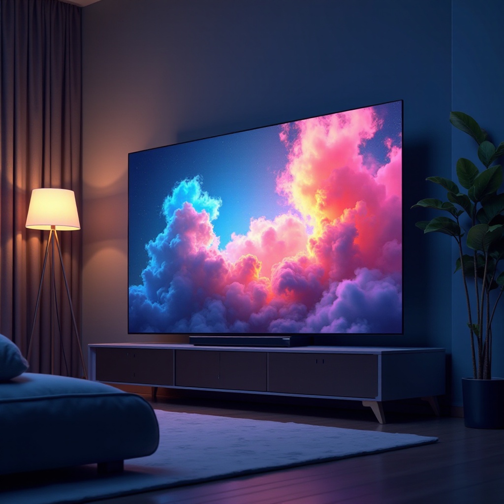 televisores 3D sin gafas