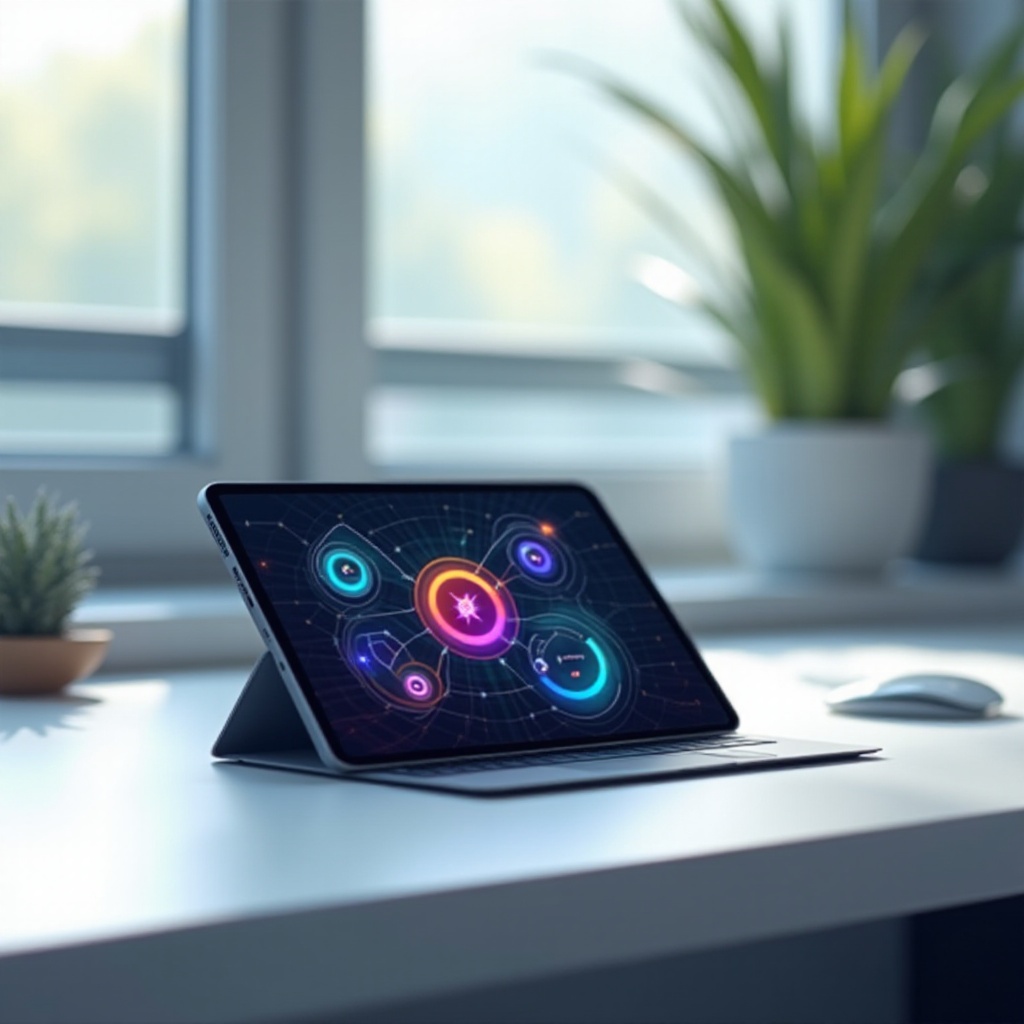 mga paraan upang mapabilis ang iyong mga tablet