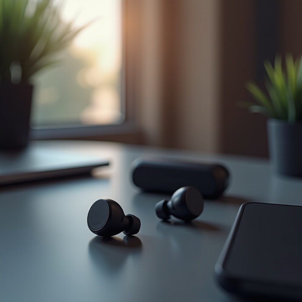 meilleurs écouteurs Jabra à réduction de bruit