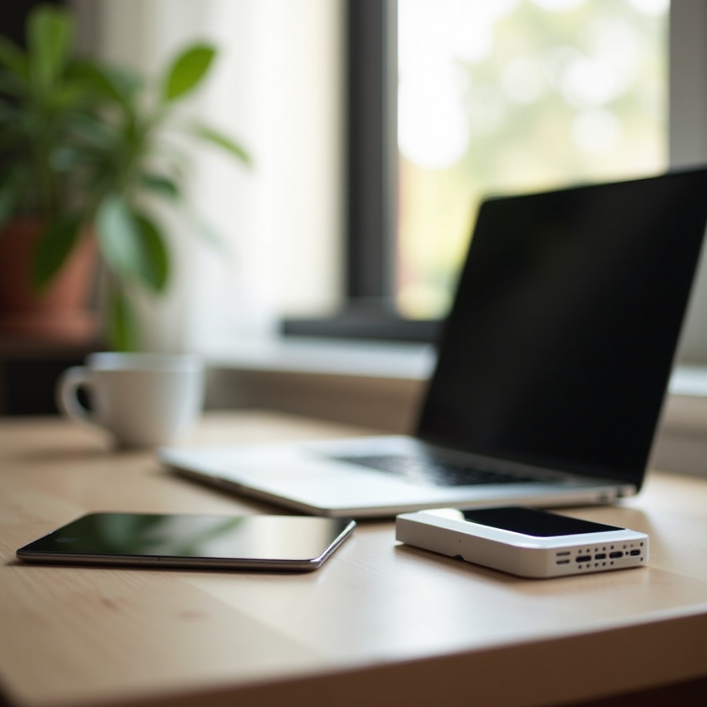 waktu layar tablet vs ponsel dan laptop