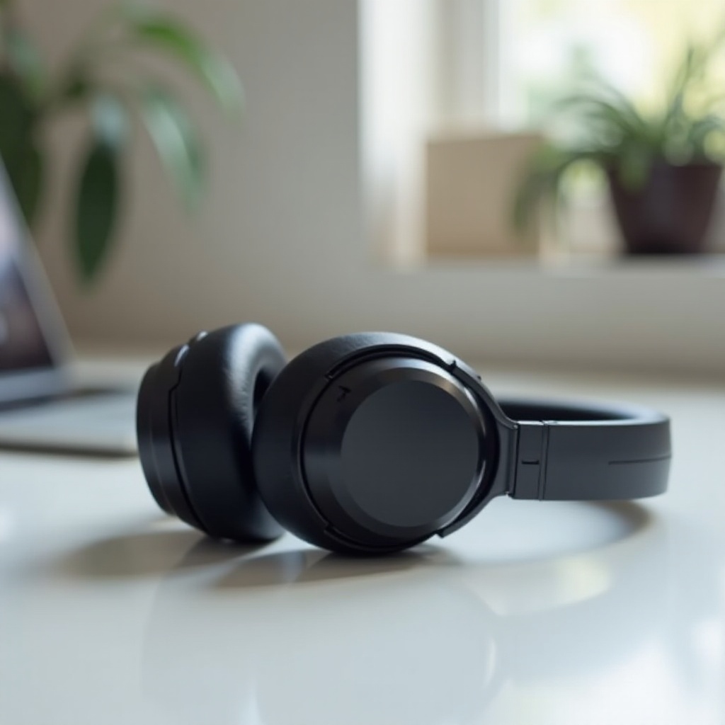 mejores auriculares para llamadas de trabajo