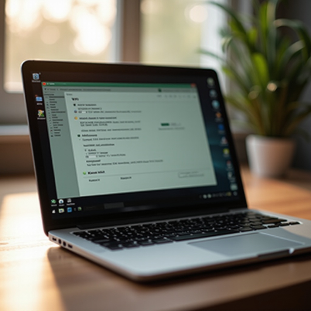 Linux Mint no meu laptop continua a perder a conexão