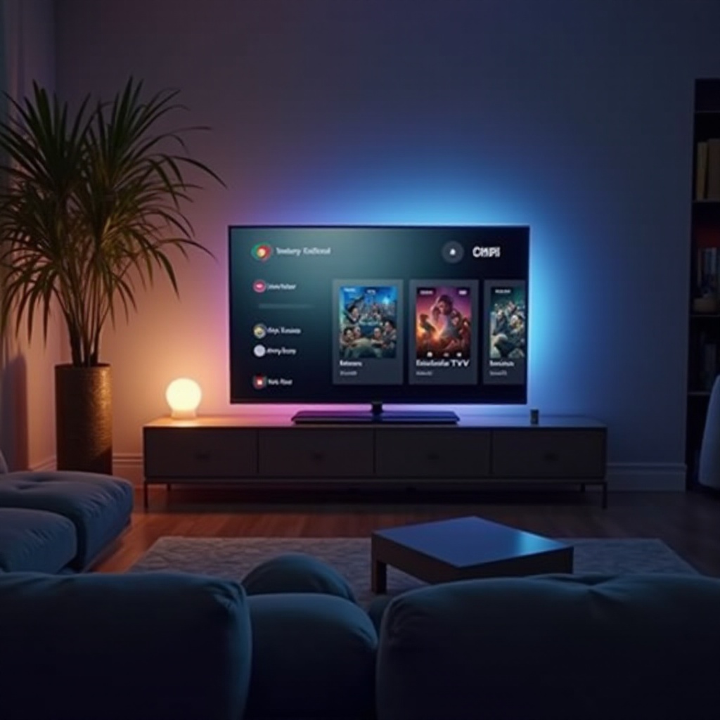 Chromecastはどのテレビでも動作しますか