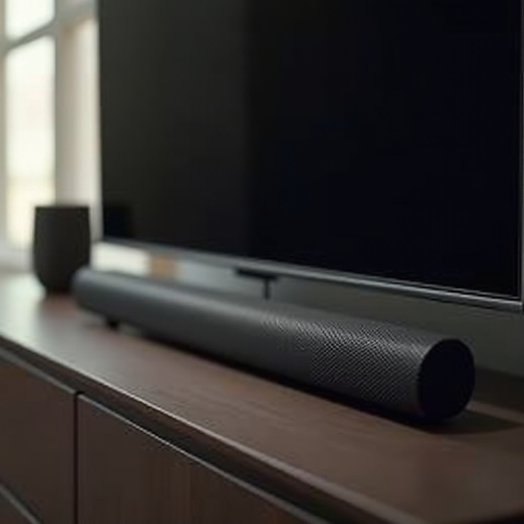 soundbar airplay terbaik
