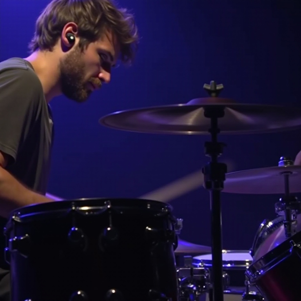 pinakamahusay na IEM para sa mga drummer