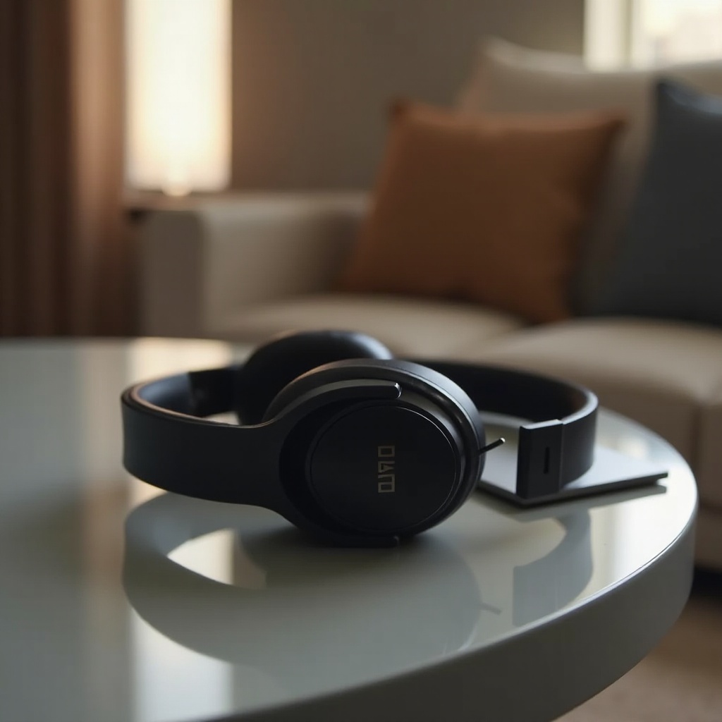 pinakamahusay na Jabra noise cancelling headphones